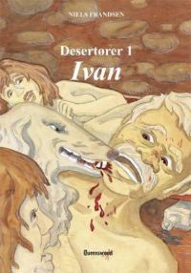 Desertører 1, Ivan