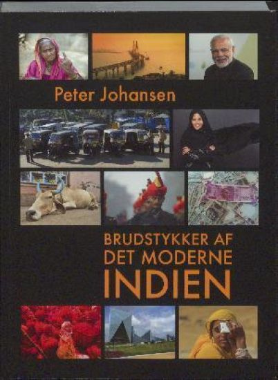 Brudstykker af det moderne Indien