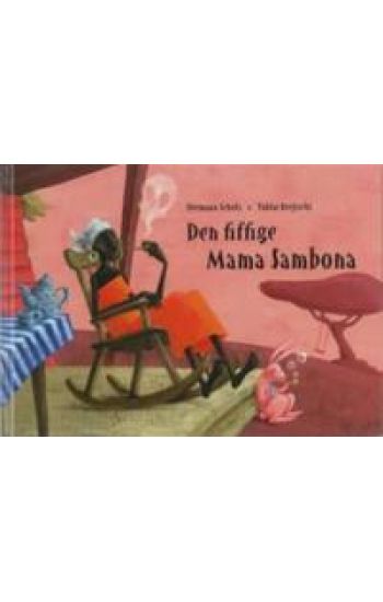 Den fiffige Mama Sambona