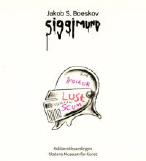 Jakob S. Boeskov: Siggimund