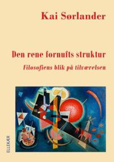 Den rene fornufts struktur