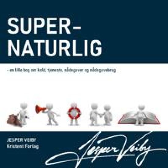 Supernaturlig
