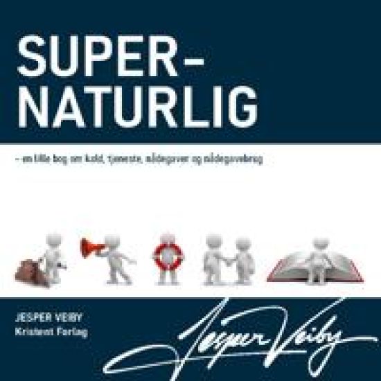 Supernaturlig