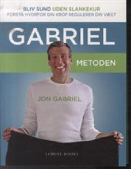 Gabriel Metoden