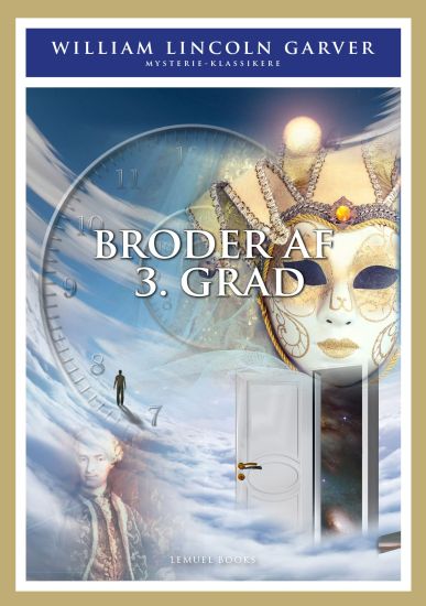 Broder af 3. Grad