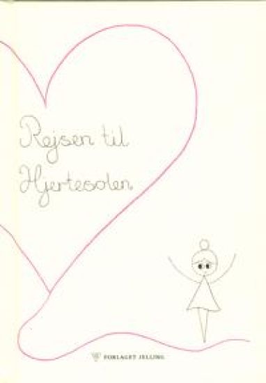 Rejsen til Hjertesolen