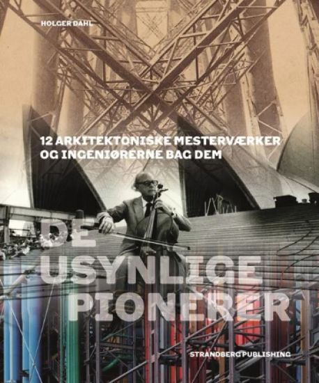 Kansikuva: De usynlige pionerer