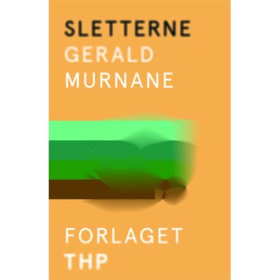 Sletterne