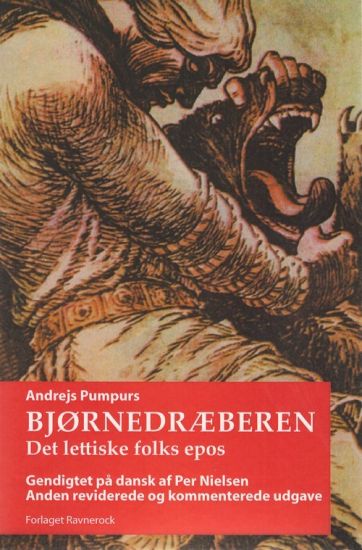 Bjørnedræberen