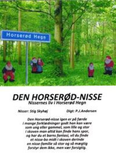 Den Horserød-Nisse