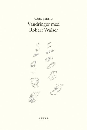 Vandringer med Robert Walser