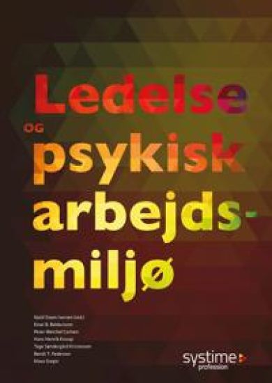 Ledelse og psykisk arbejdsmiljø