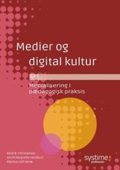 Medier og digital kultur