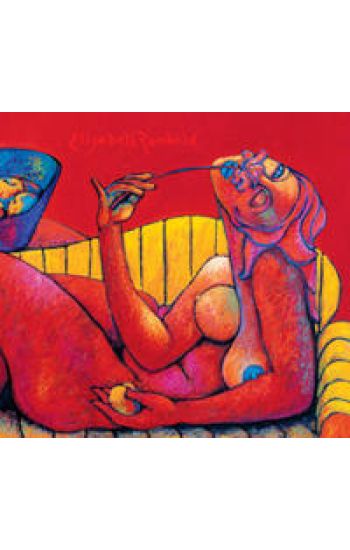 Elizabeth Romhild’s ODYSSEY