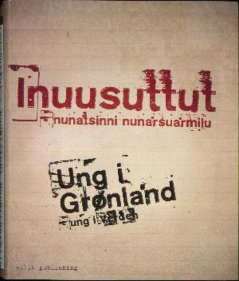 Ung i Grønland - ung i Verden