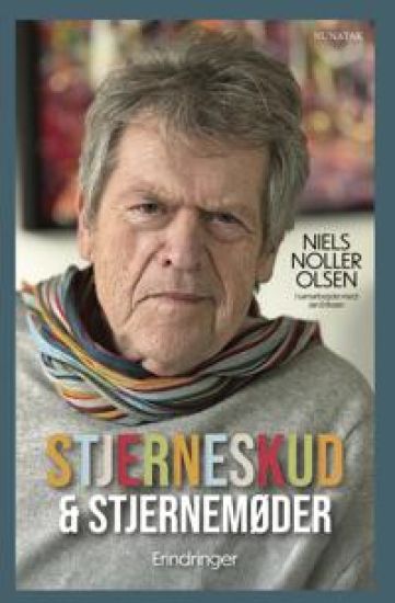 Kansikuva: Stjerneskud & Stjernemøder