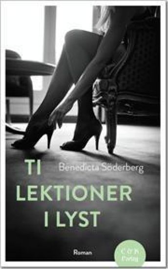 Ti lektioner i lyst (dansk udg.)