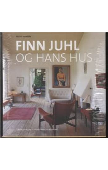Finn Juhl og hans hus