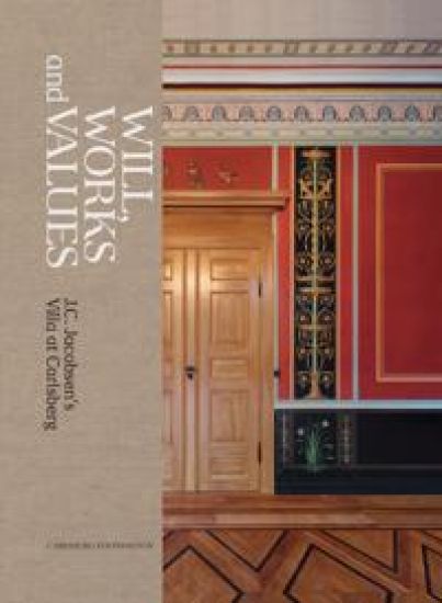 Will, Works and Values