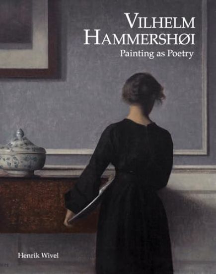 Kansikuva: Vilhelm Hammershøi