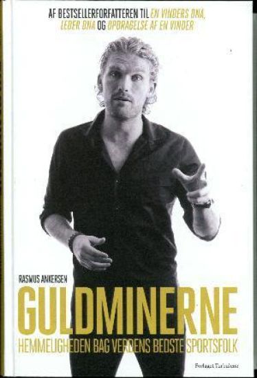 Guldminerne