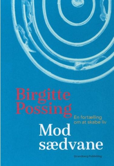 Mod sædvane