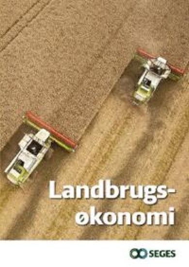 Landbrugsøkonomi