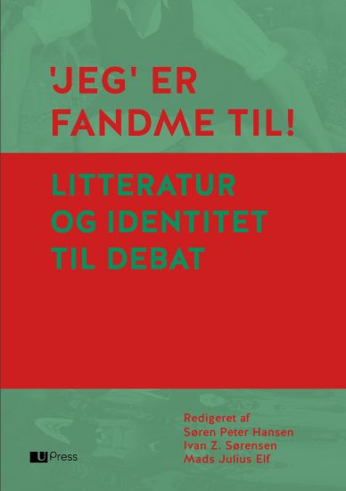 'Jeg' er fandme til!