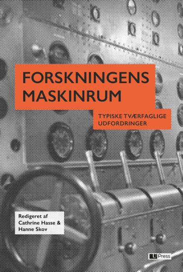 Forskningens maskinrum
