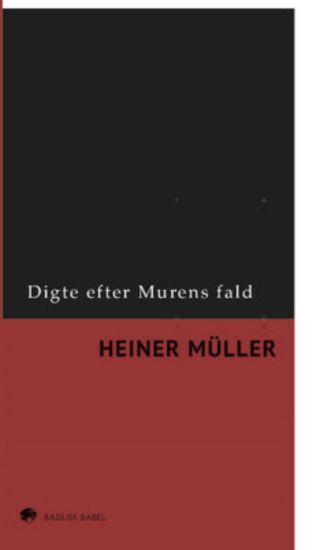 Digte efter Murens fald