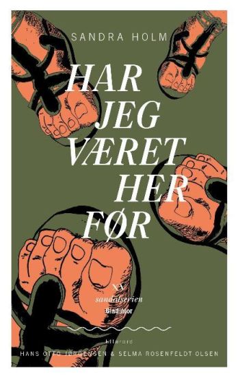 Har jeg været her før
