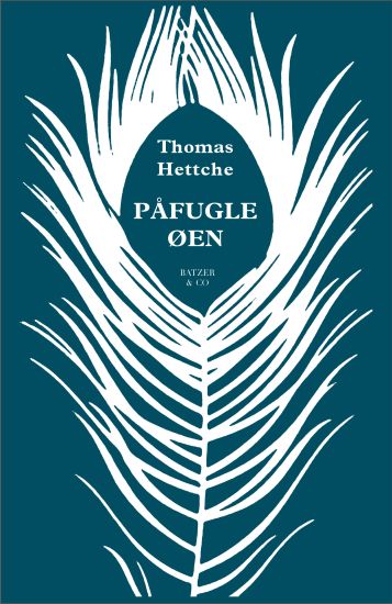 Påfugleøen