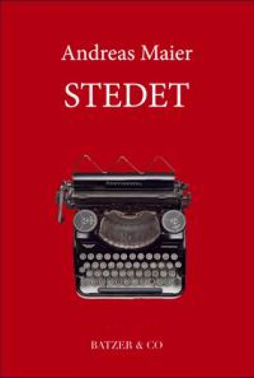 Stedet