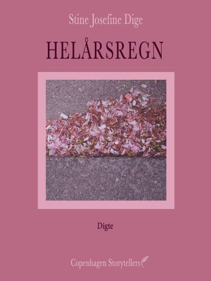 Kansikuva: Helårsregn