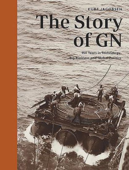 The Story of Gn