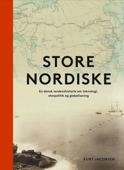 GN Store Nord