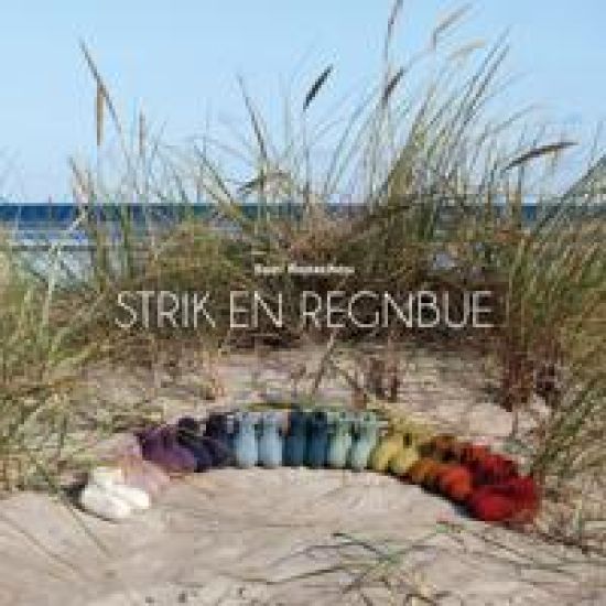 Strik en regnbue: Strik til babyer