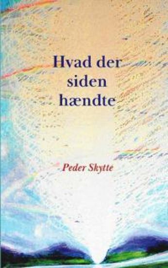 Hvad der siden hændte
