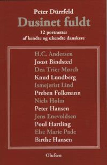 Dusinet fuldt