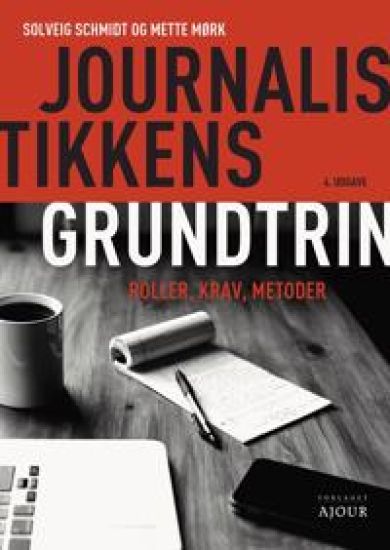 Journalistikkens grundtrin