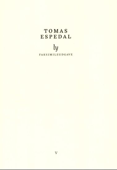 Kansikuva: Ly