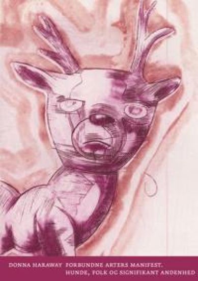 Forbundne arters manifest