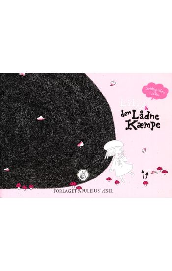 Lilly og den lådne kæmpe