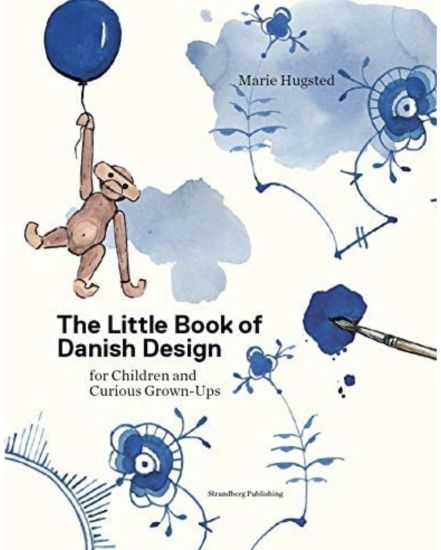 Little Book of Danish Design