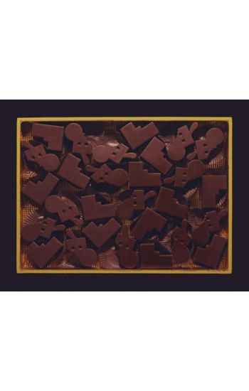 Alex Da Corte: Mouse Museum