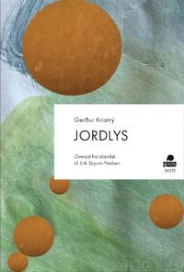 Kansikuva: Jordlys