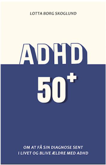 ADHD 50plus