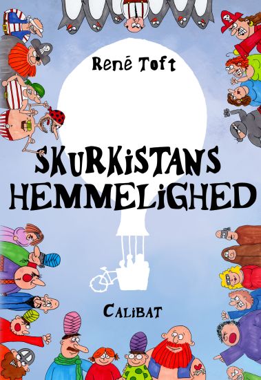 Skurkistans hemmelighed