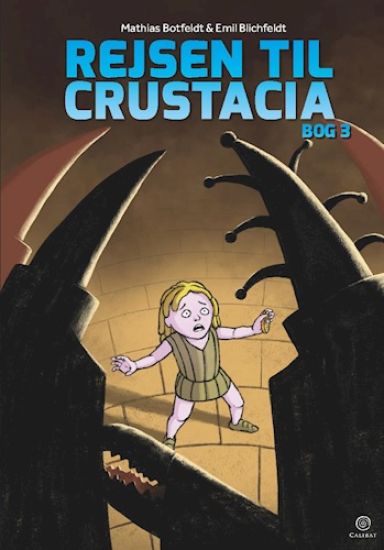 Rejsen til Crustacia 3