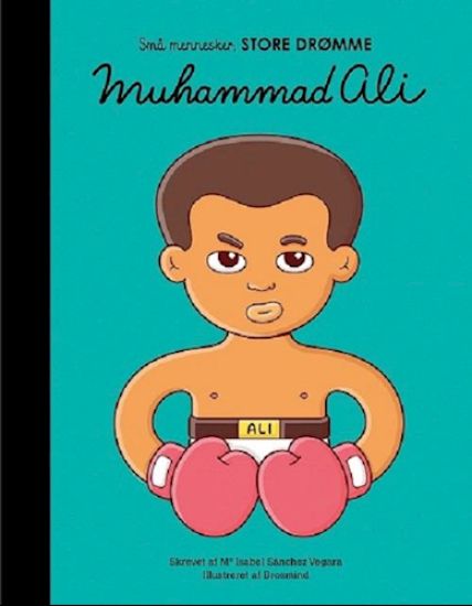 Muhammad Ali